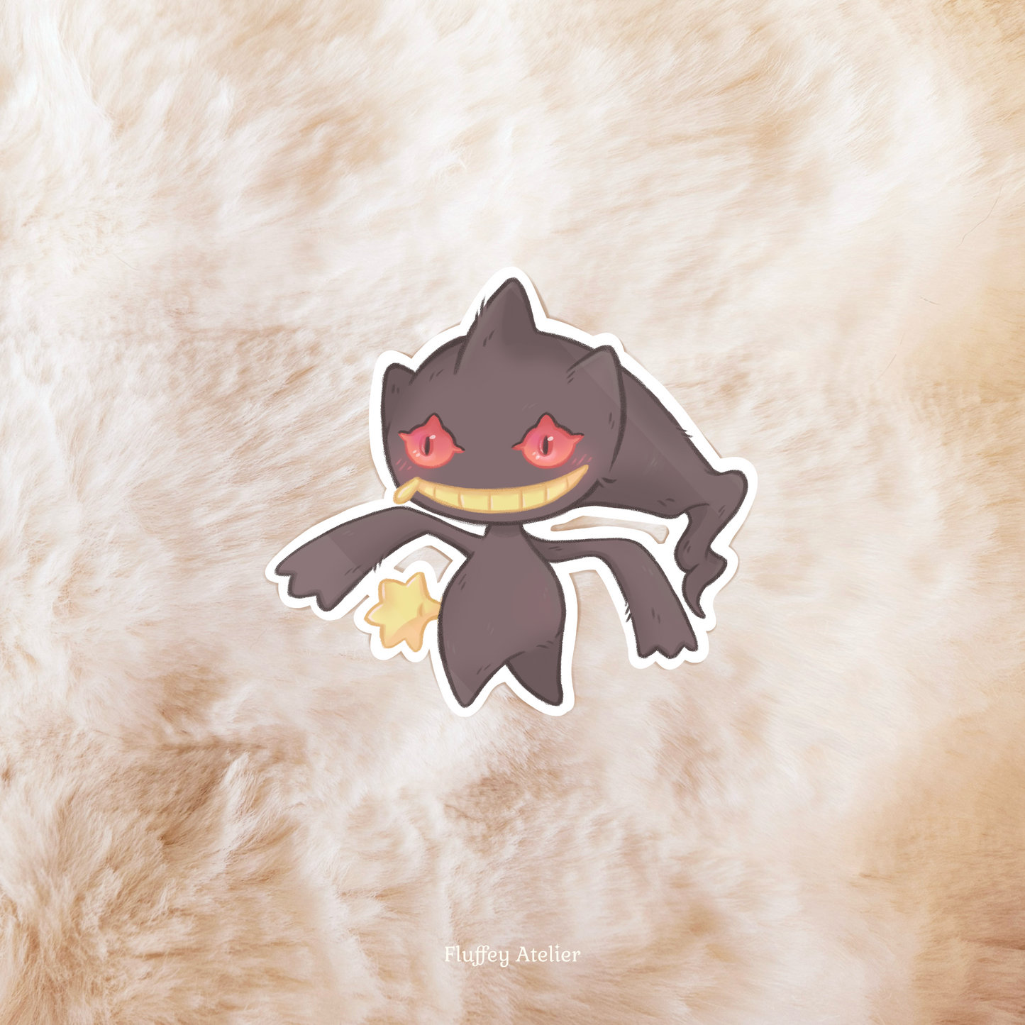 Banette