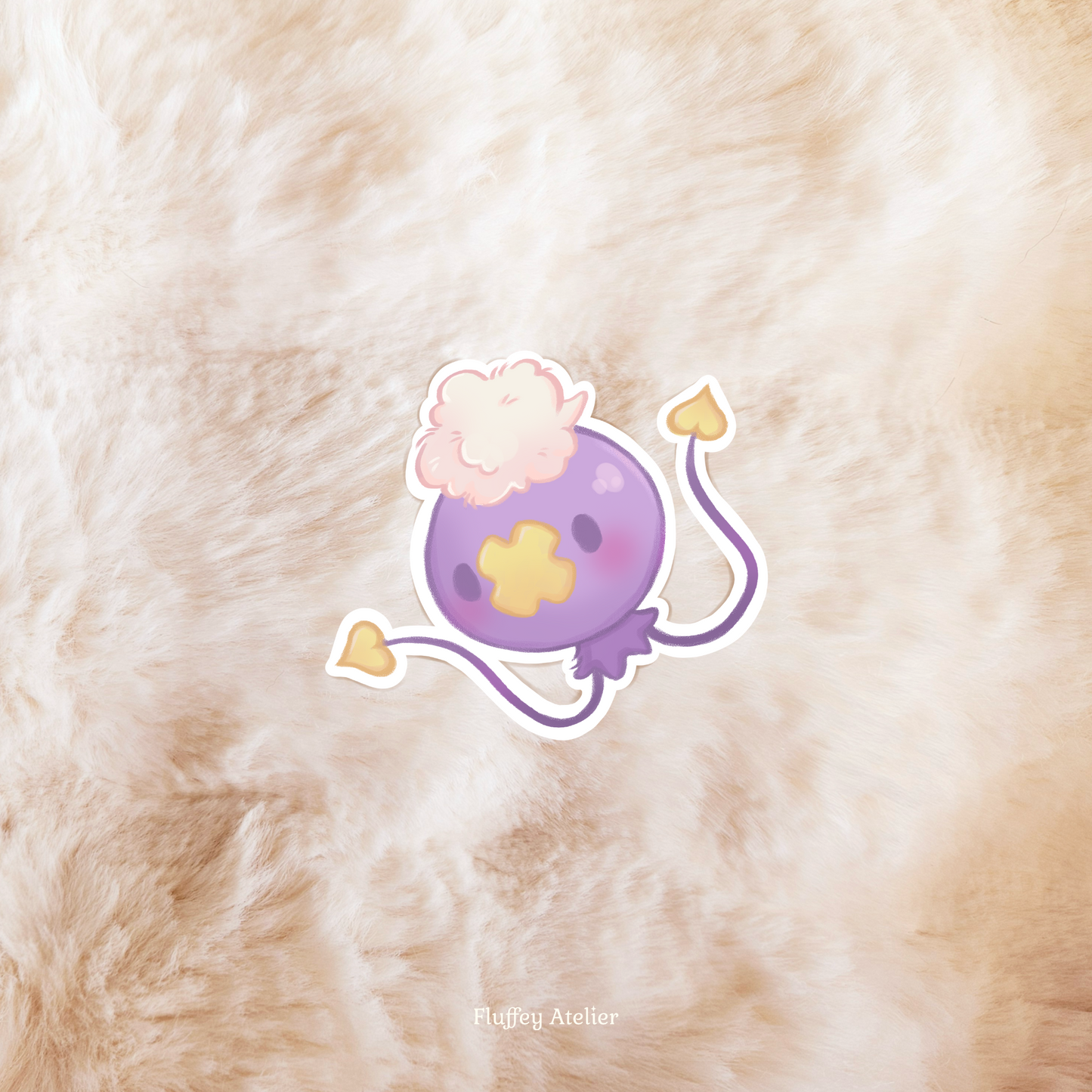 Drifloon