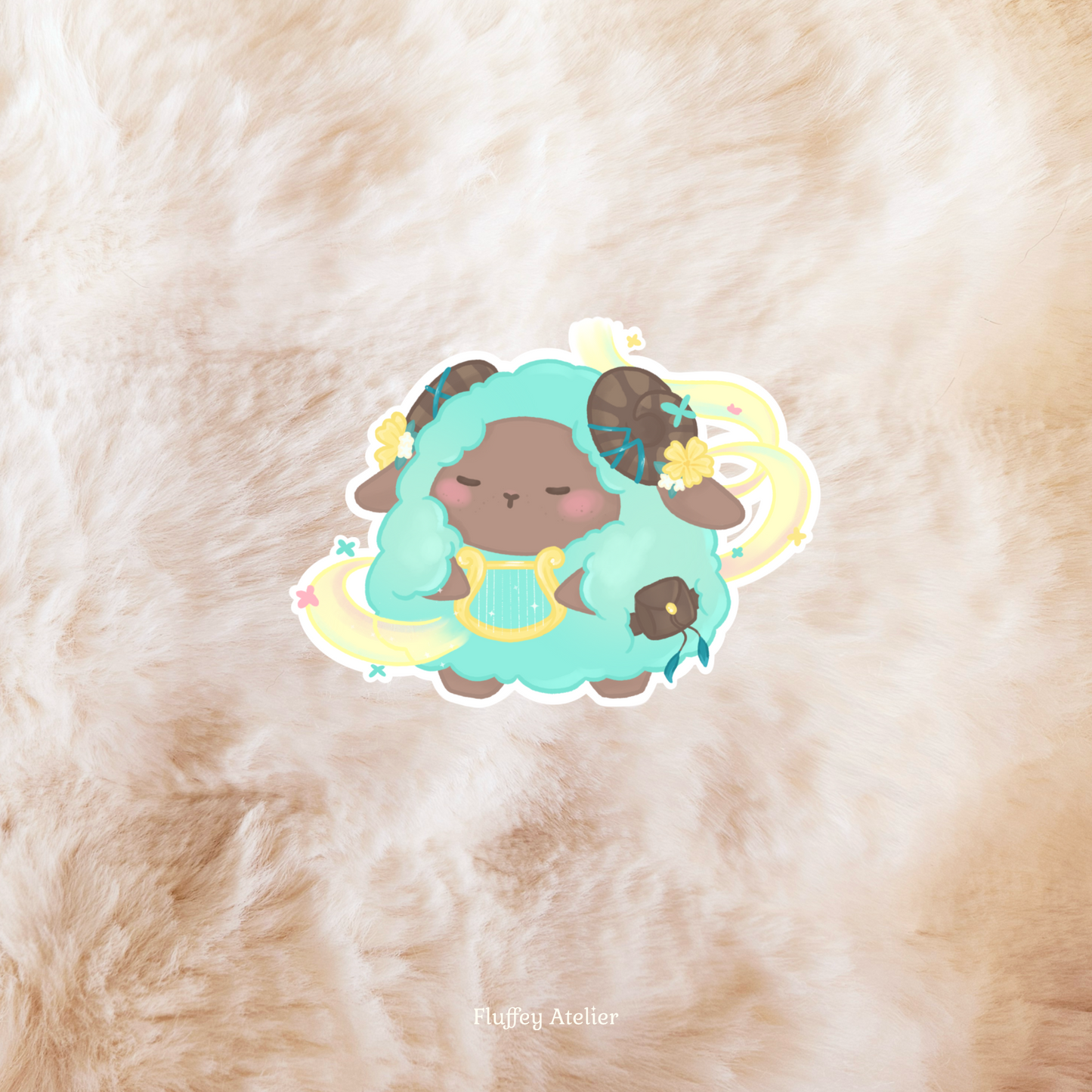 Bard | RPG Sheep