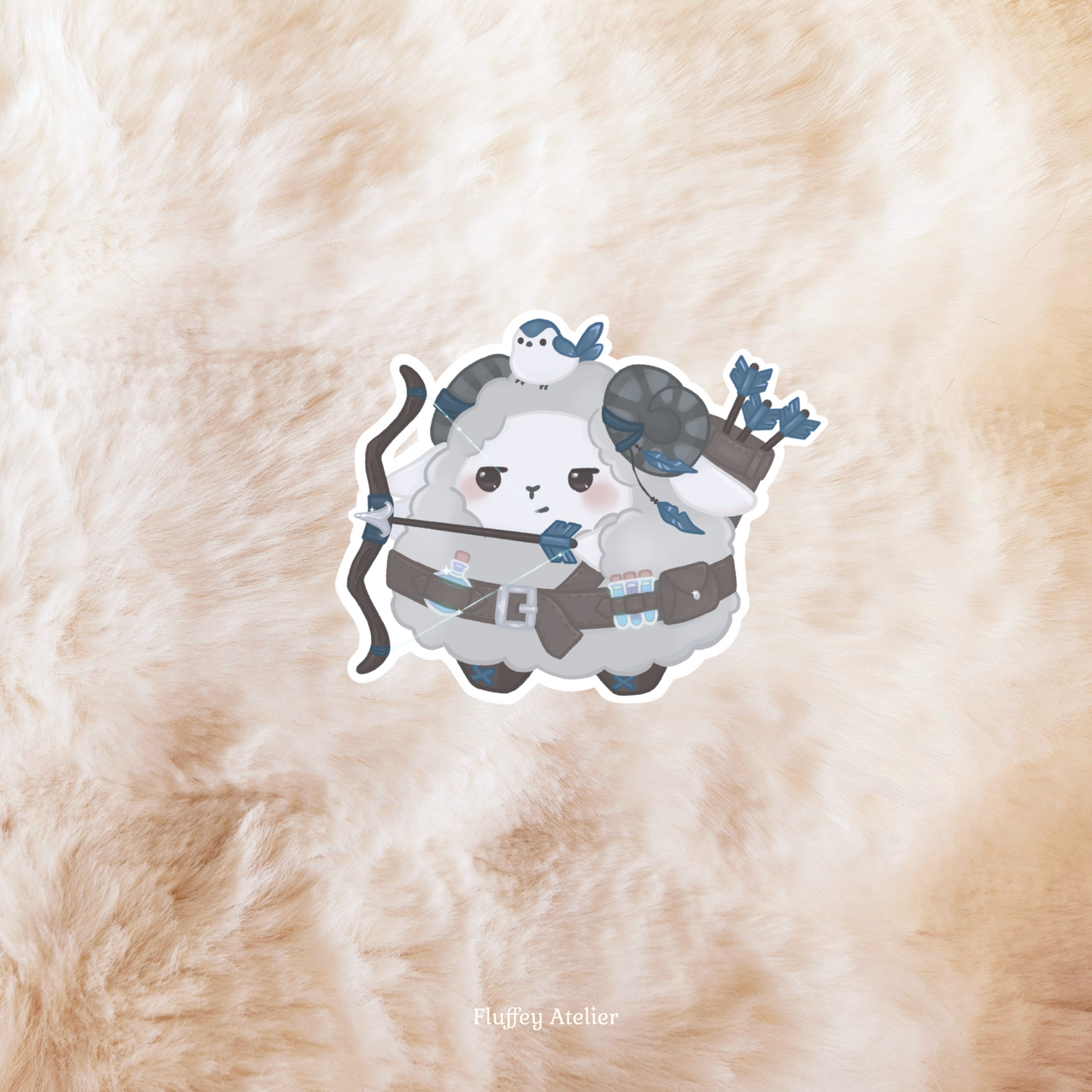 Ranger | RPG Sheep