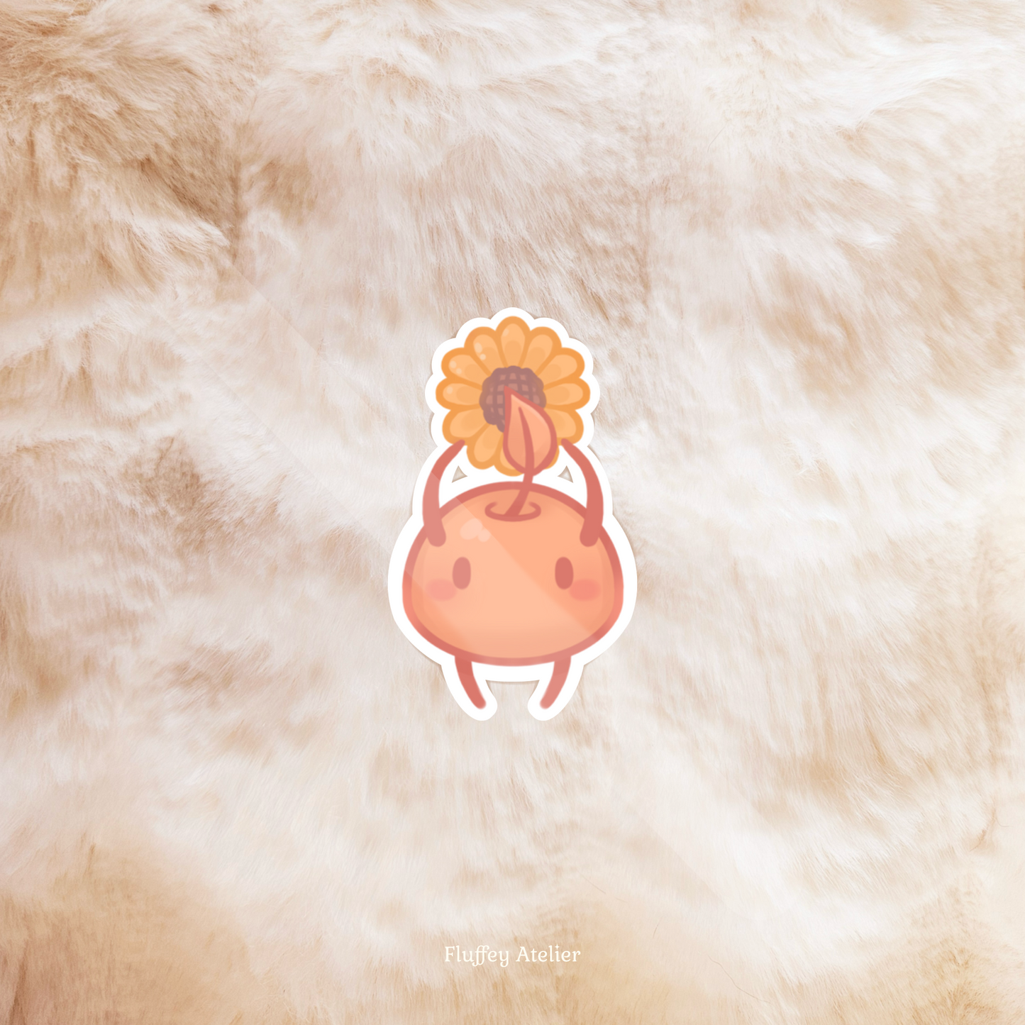 Sunflower | Junimo