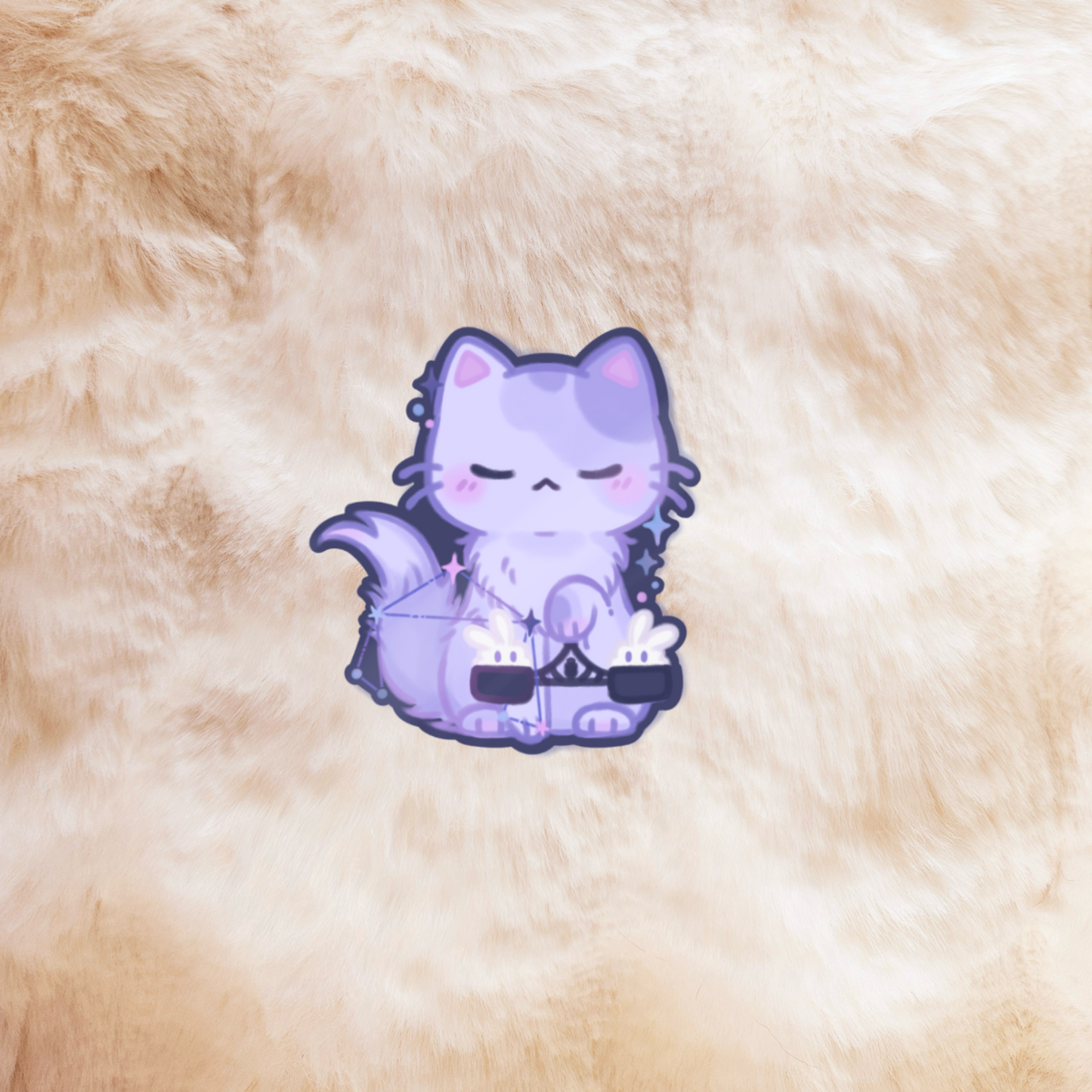Libra | Zodiac Cats