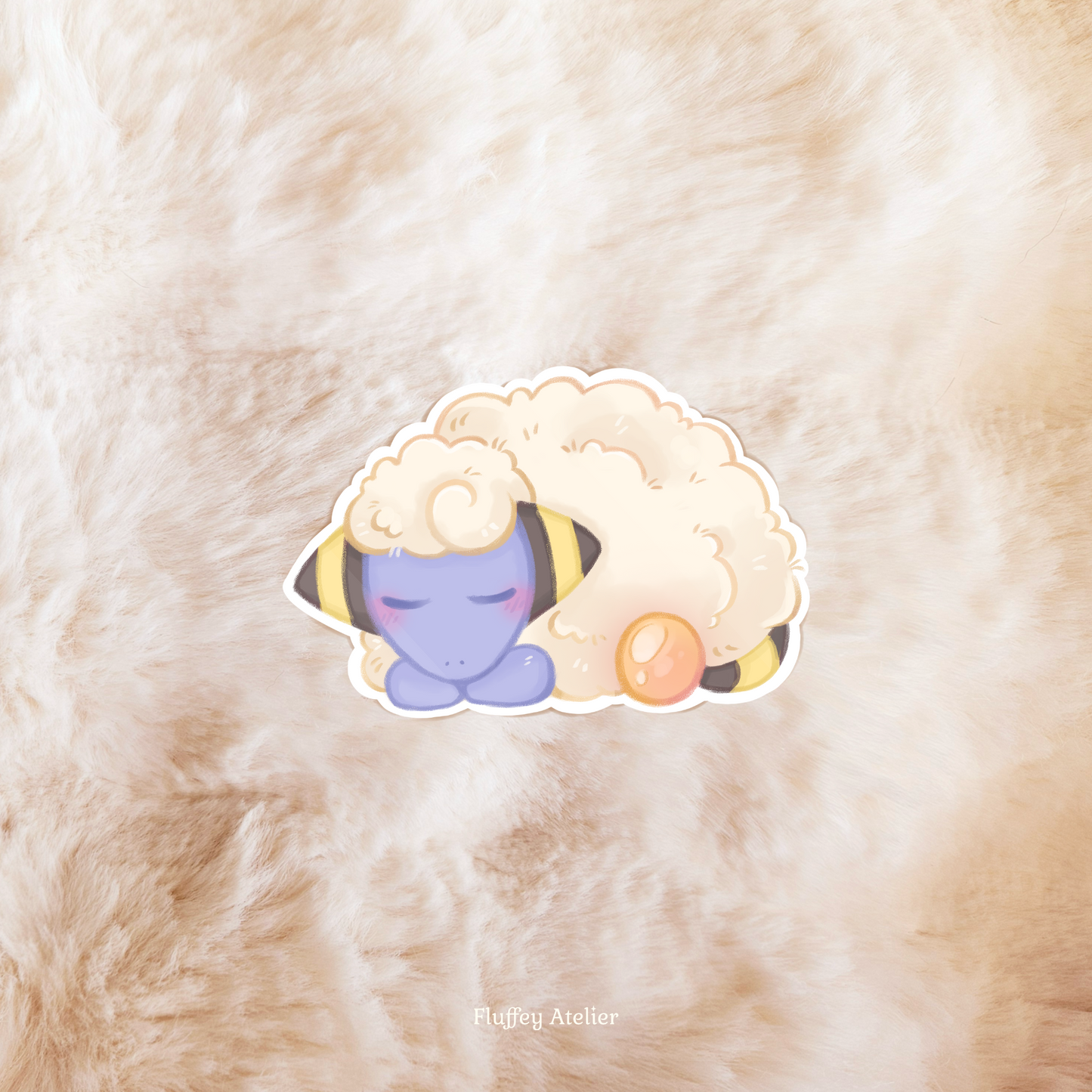 Mareep