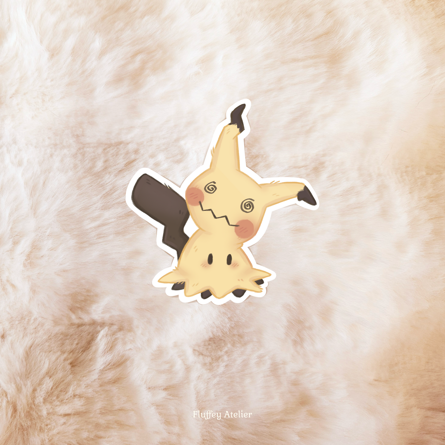 Mimikyu