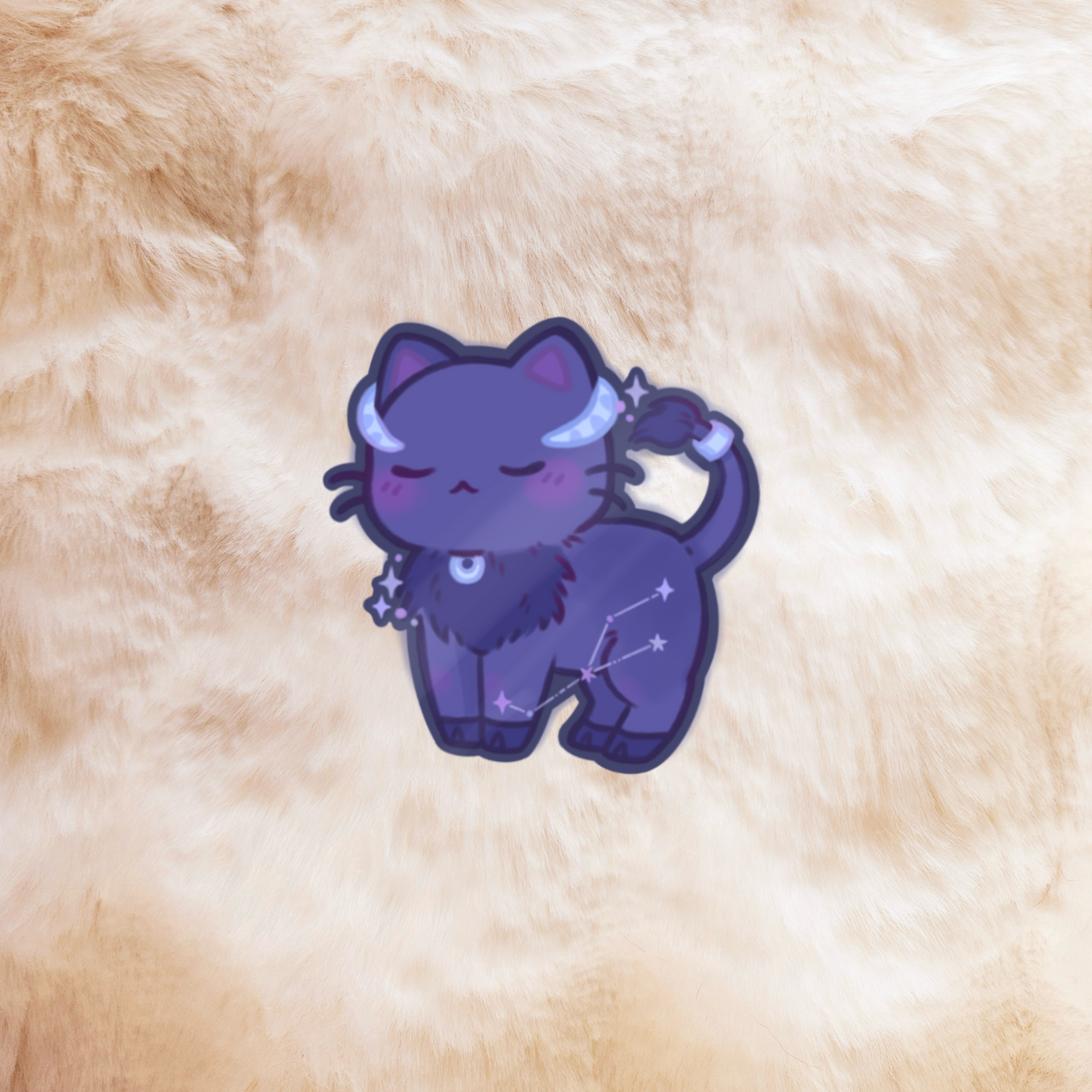 Taurus | Zodiac Cats
