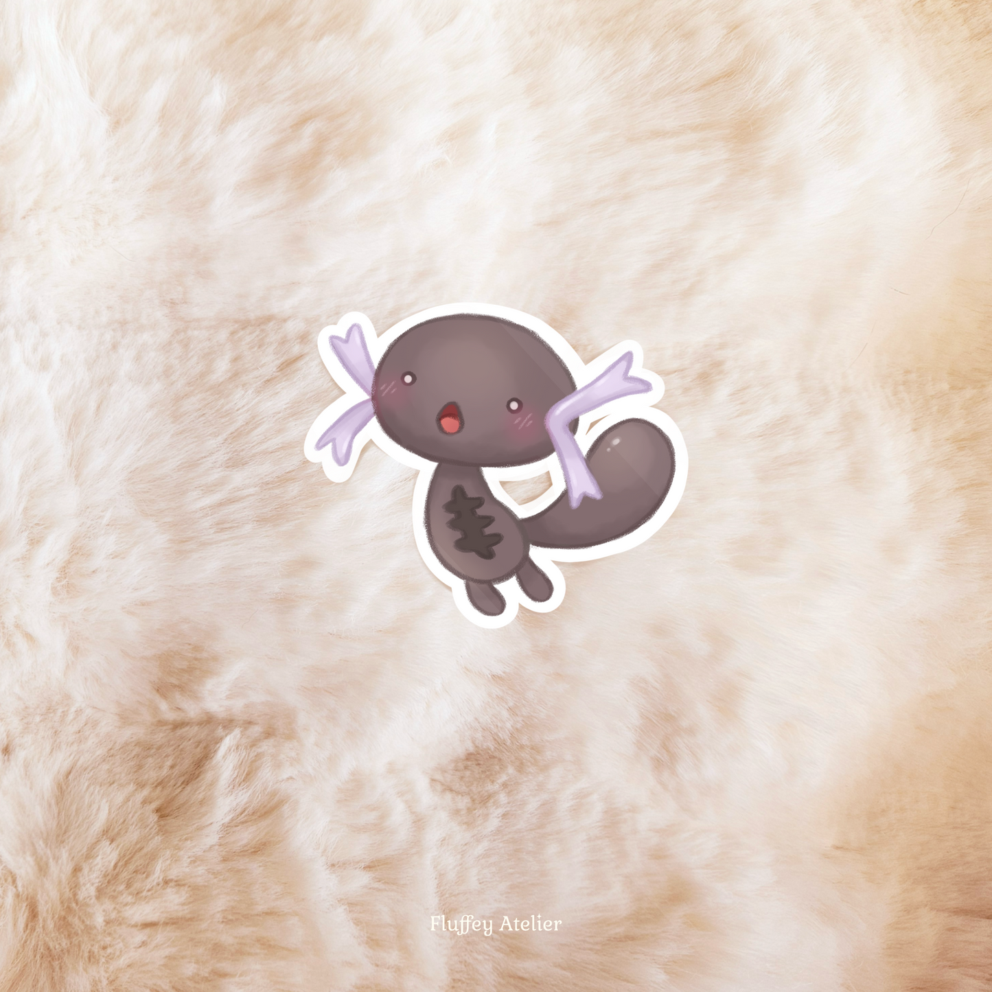 Galarian Wooper II