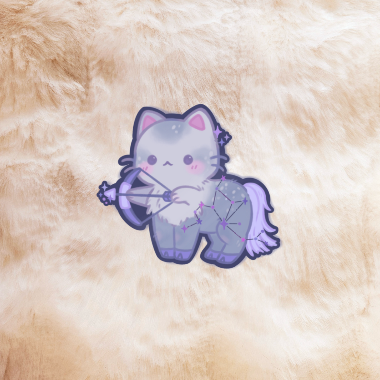 Sagittarius | Zodiac Cats