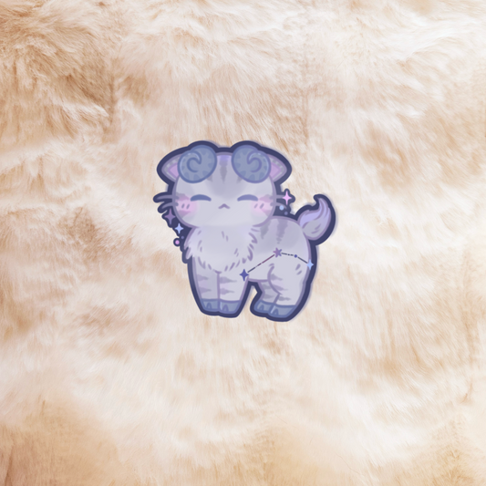 Aries | Zodiac Cats