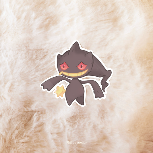 Banette