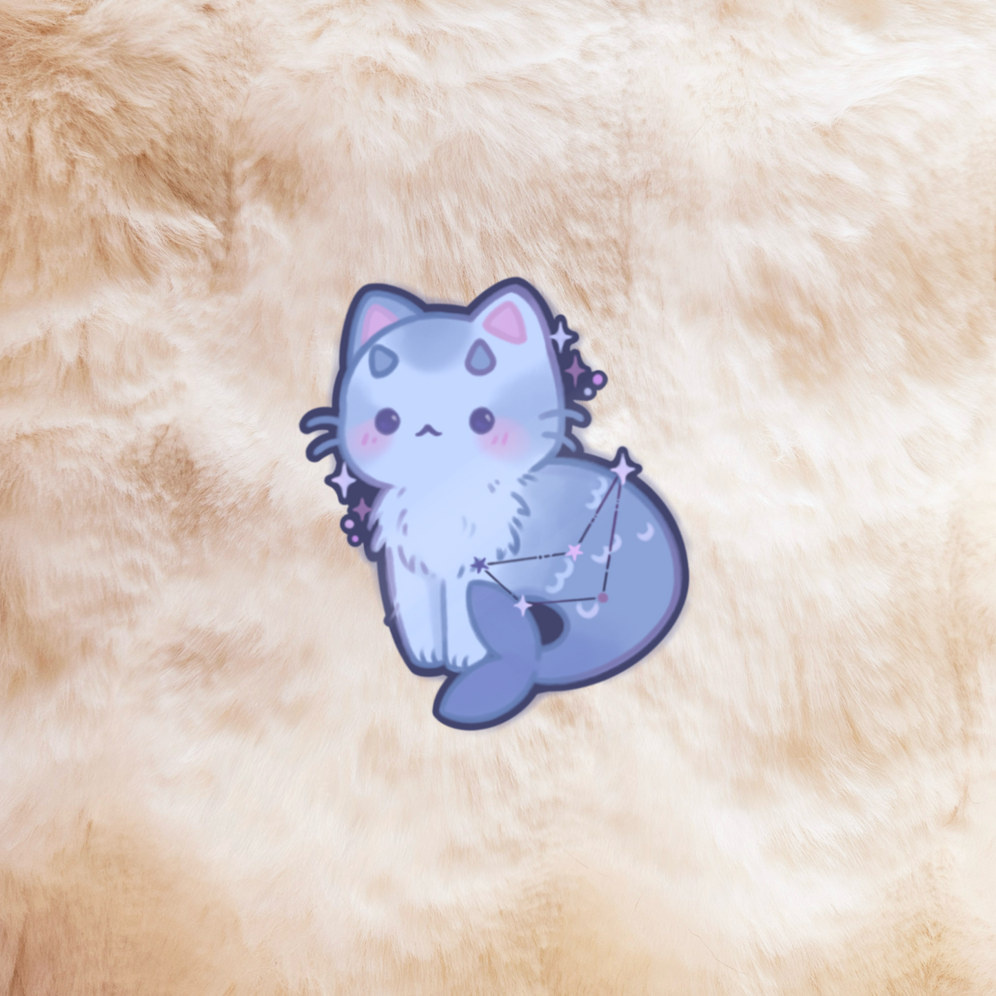 Capricorn | Zodiac Cats