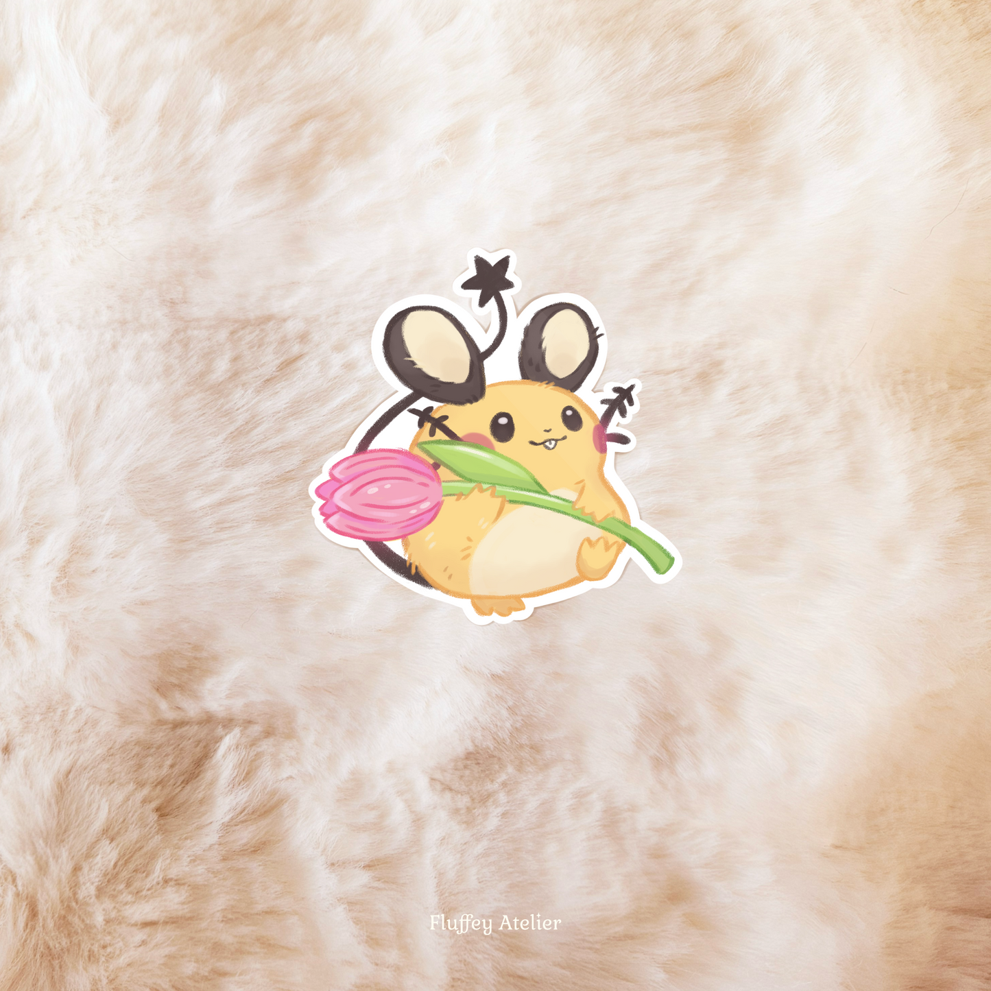 Dedenne I