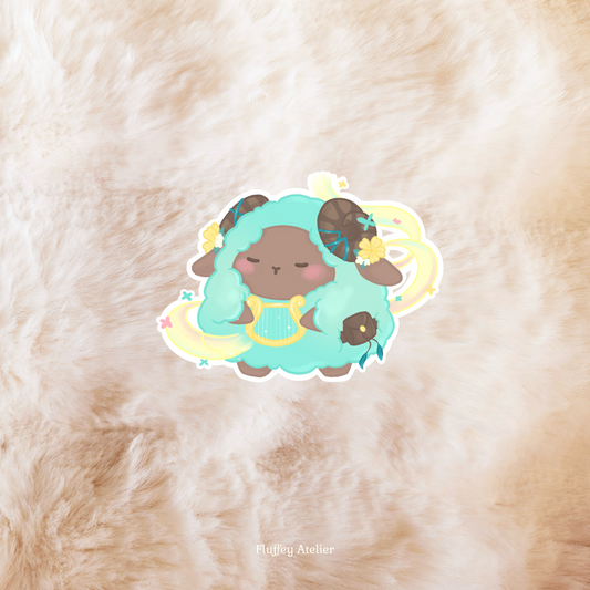 Bard | RPG Sheep