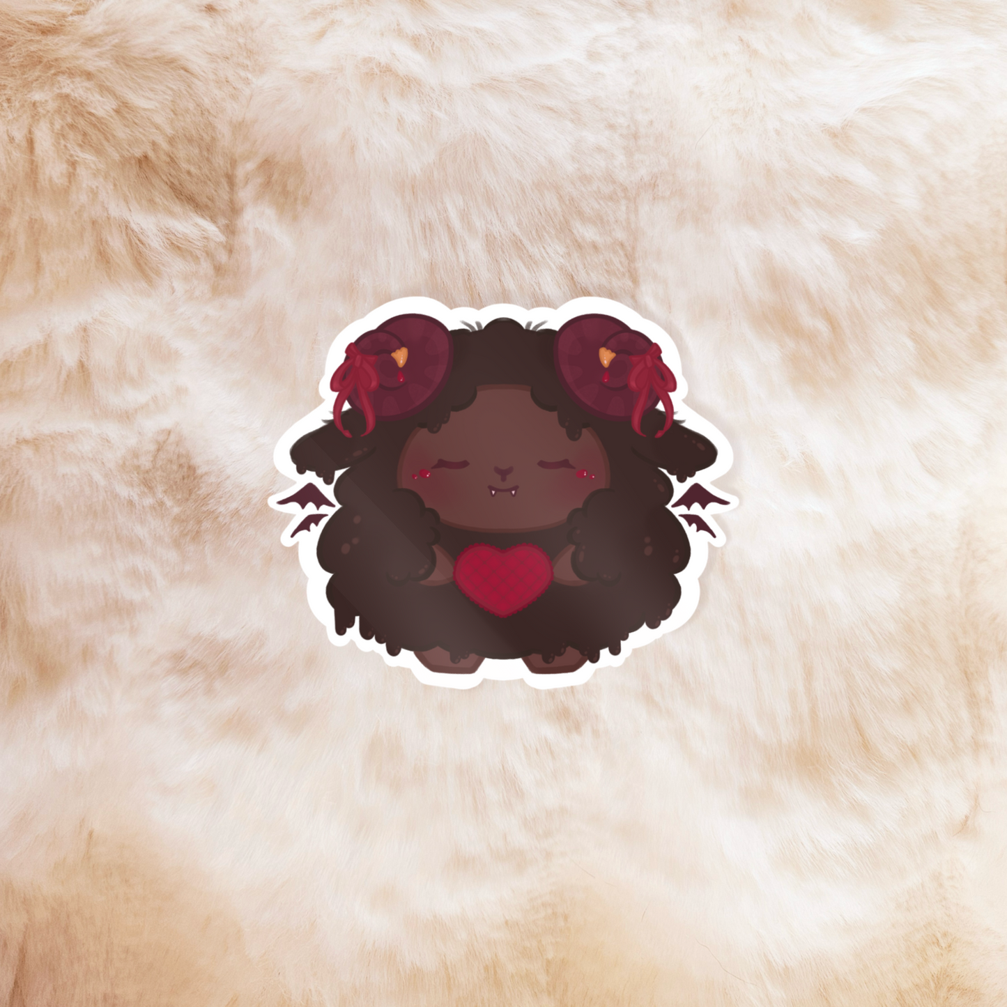 Chocolate Vampire | Sheep