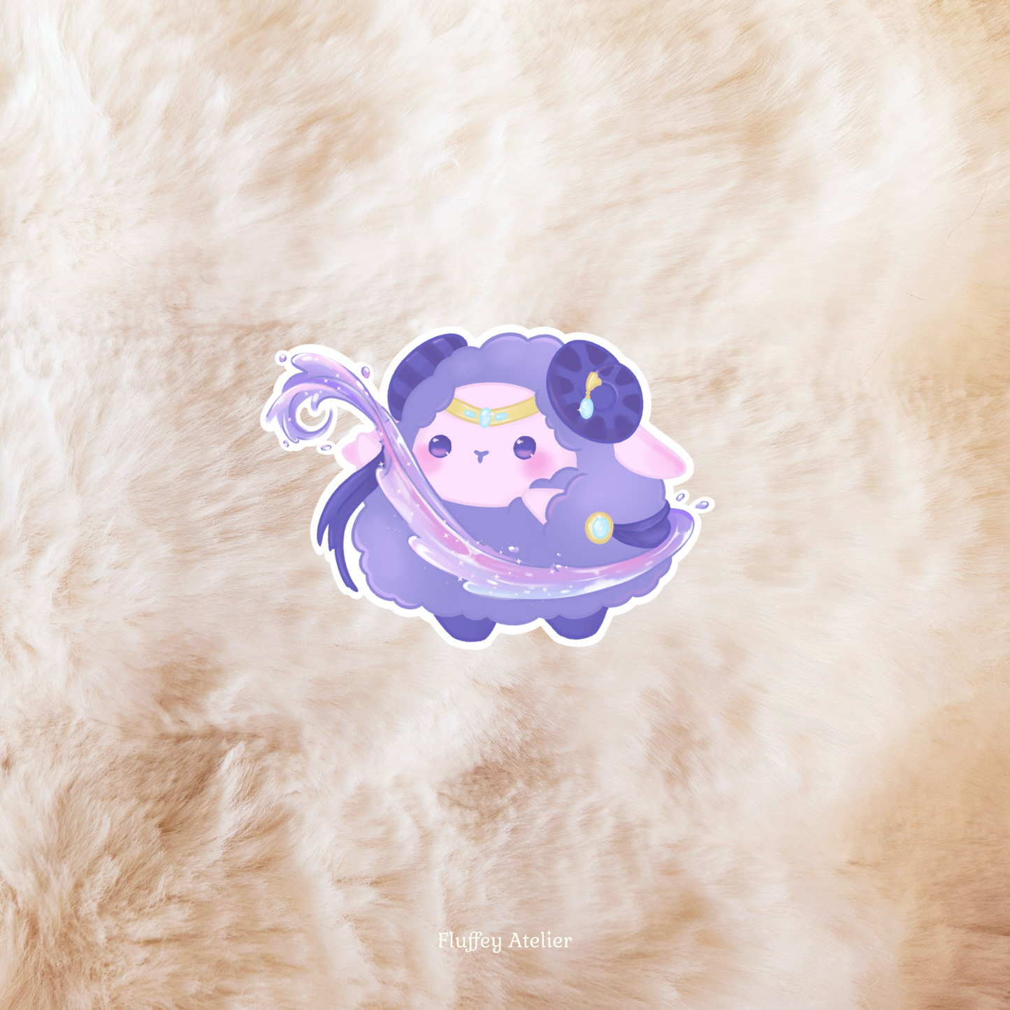 Sorcerer | RPG Sheep