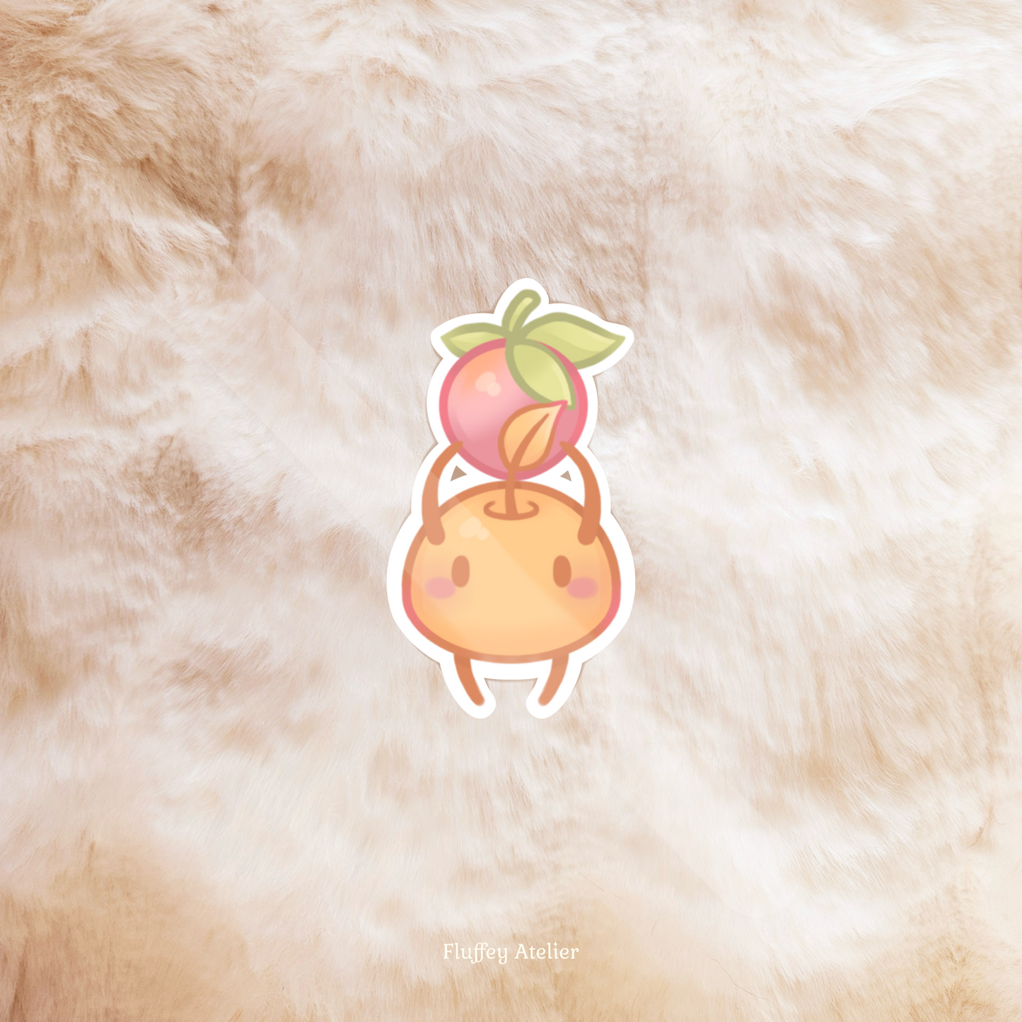 Peach | Junimo