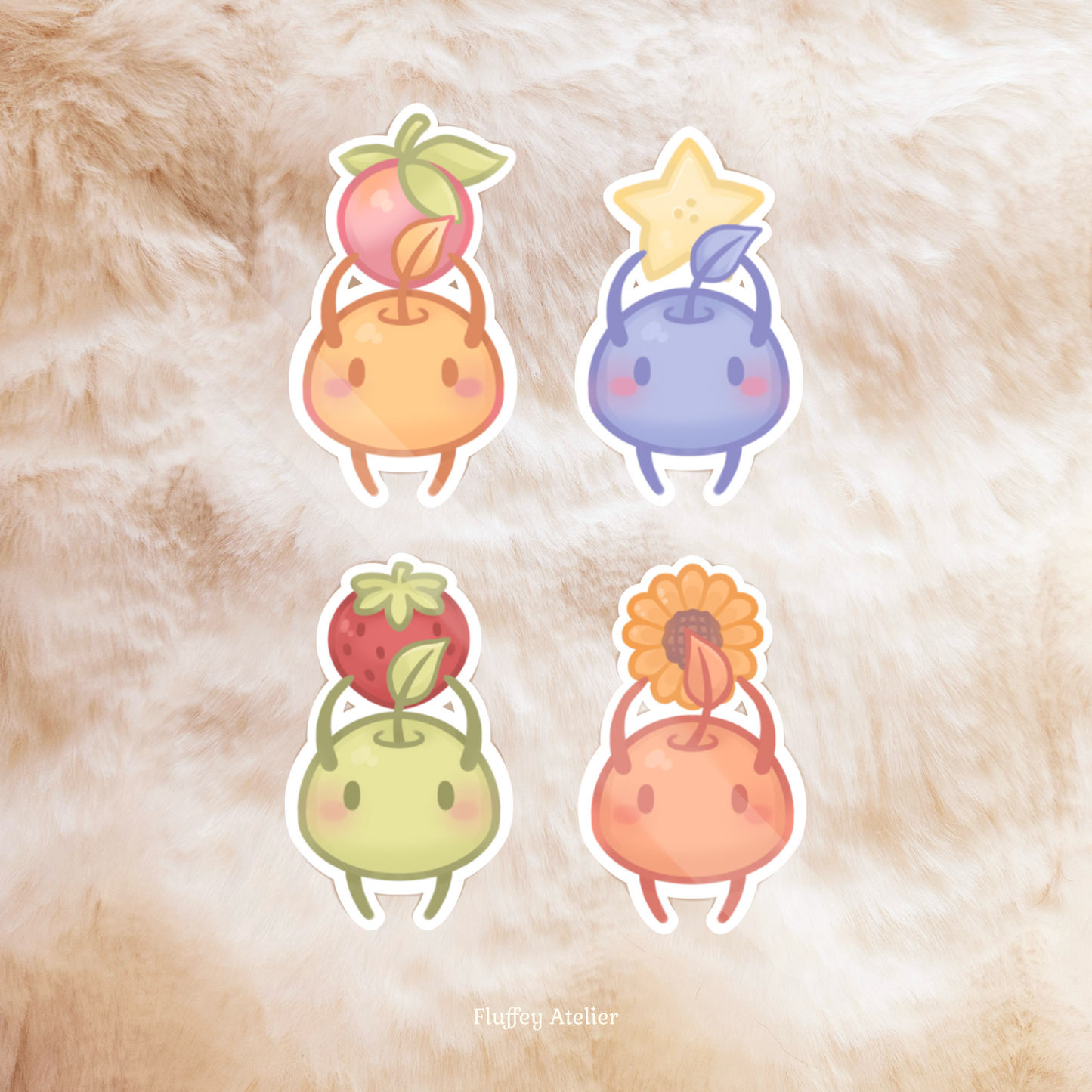 Junimo Set