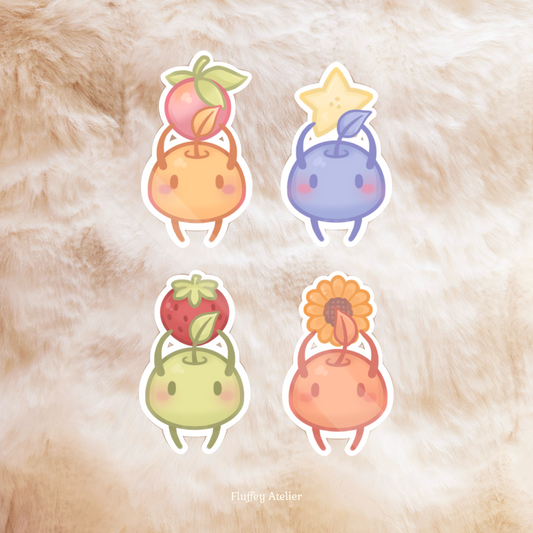 Junimo Set