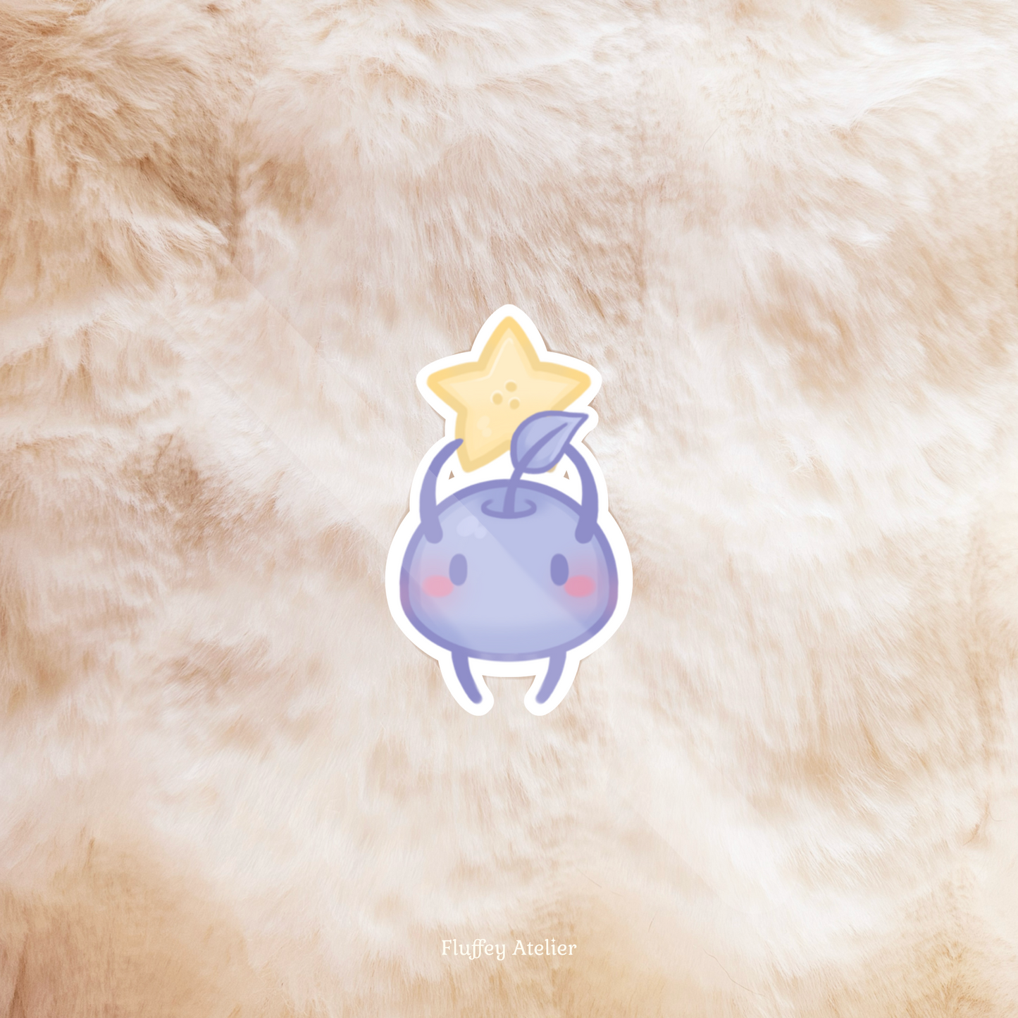 Starfruit | Junimo