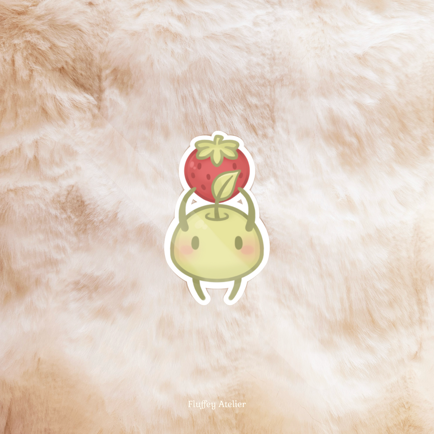 Strawberry | Junimo