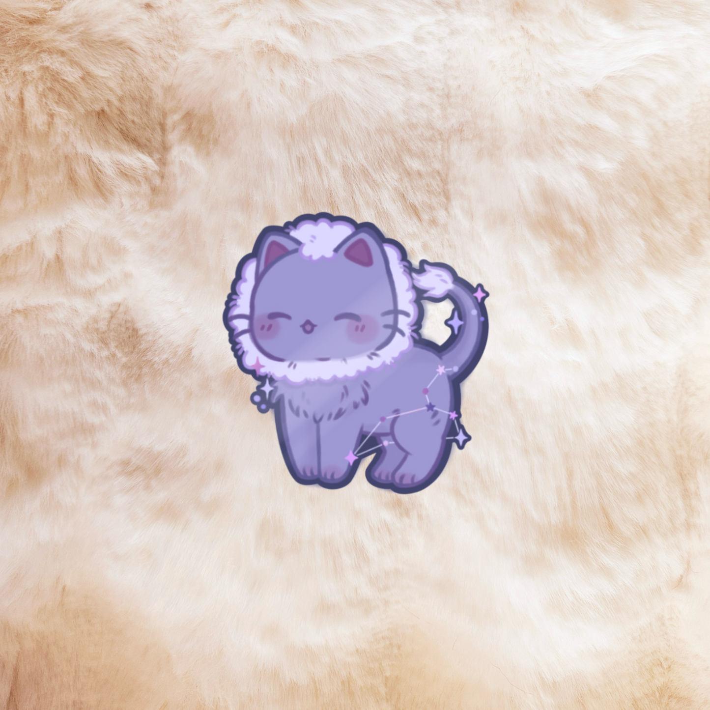 Leo | Zodiac Cats
