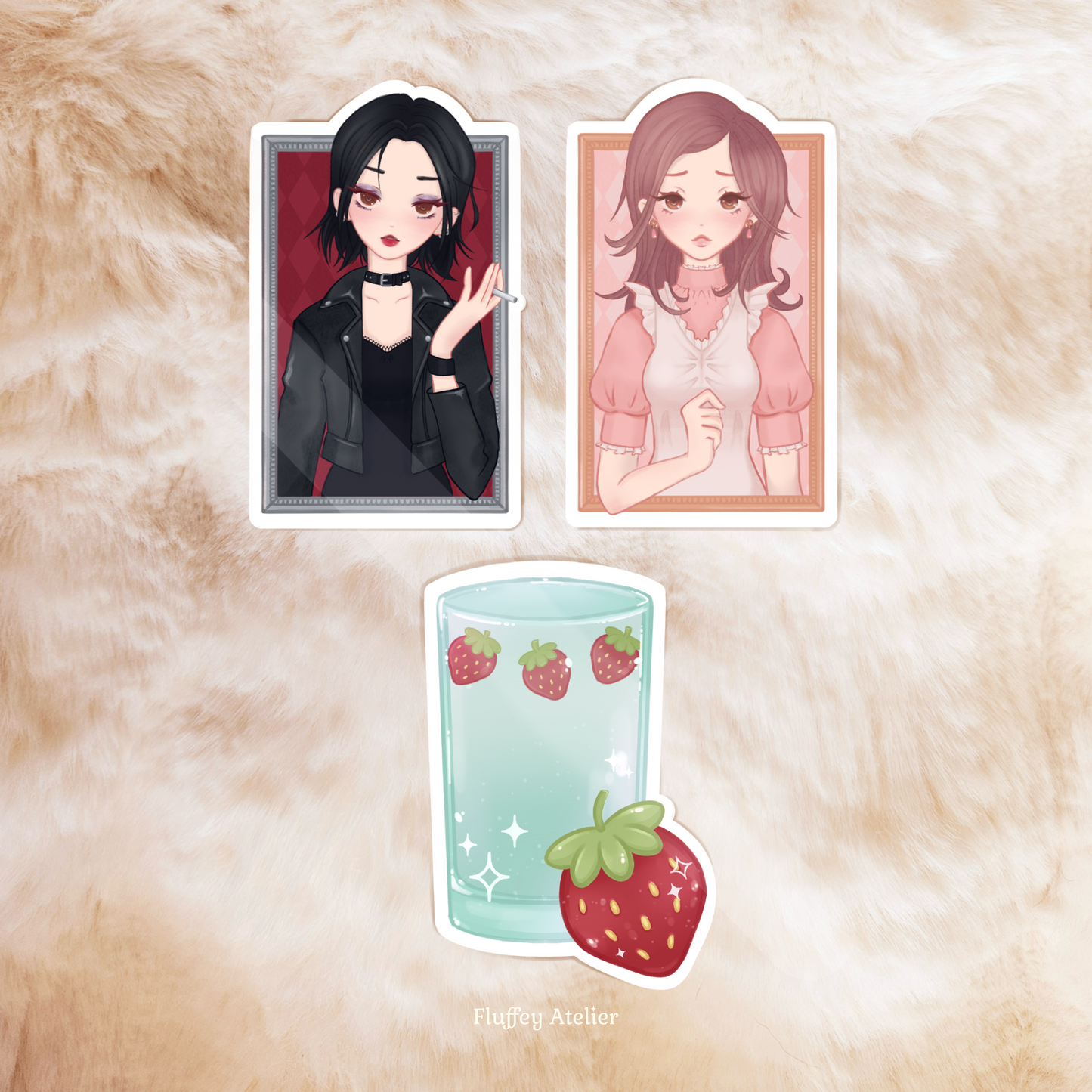 Nana Set