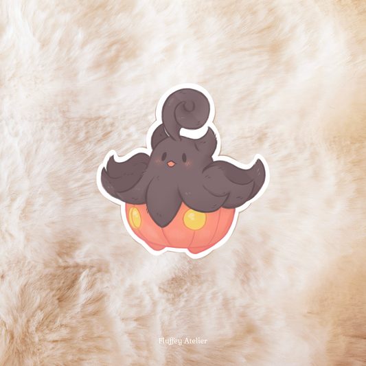 Pumpkaboo