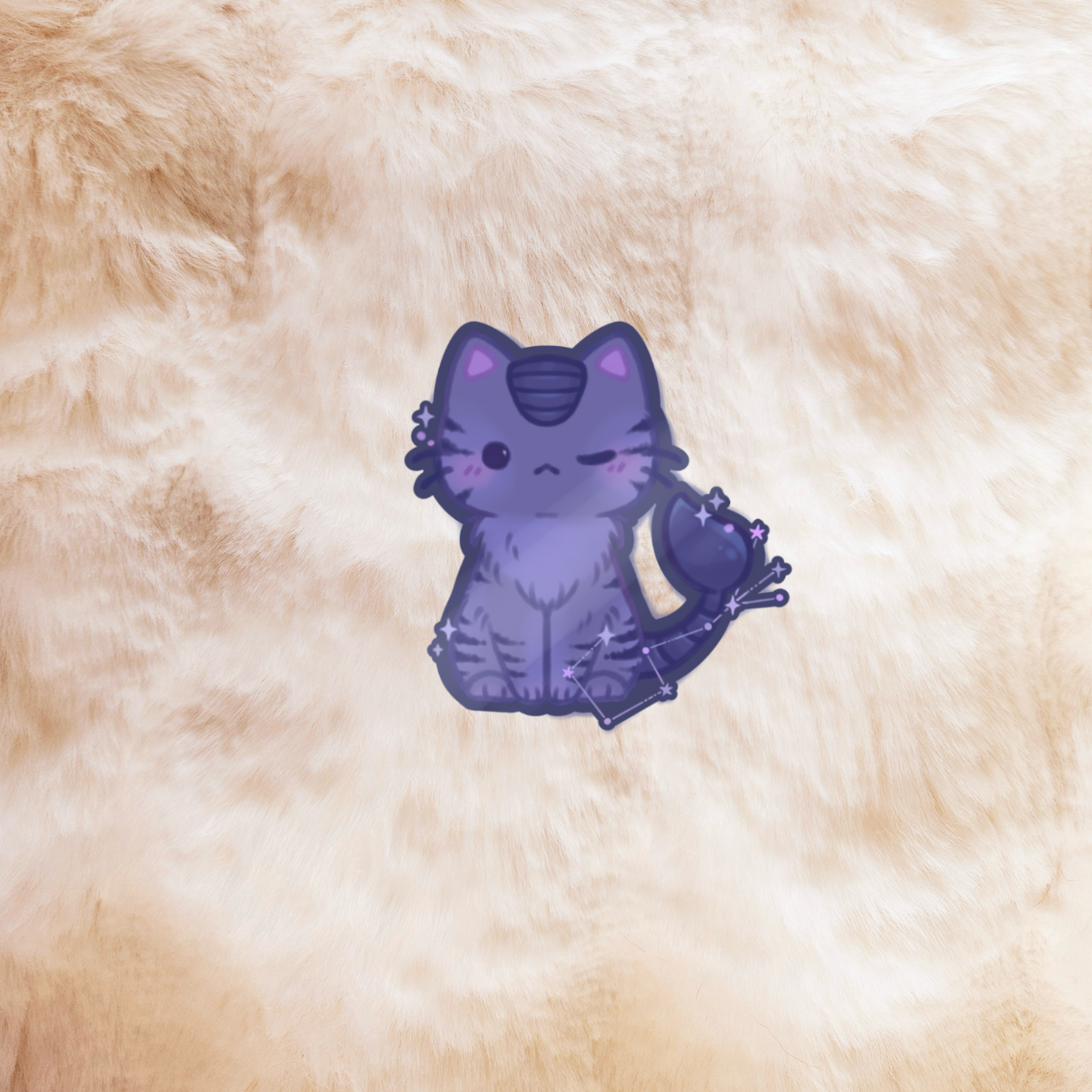 Scorpio | Zodiac Cats