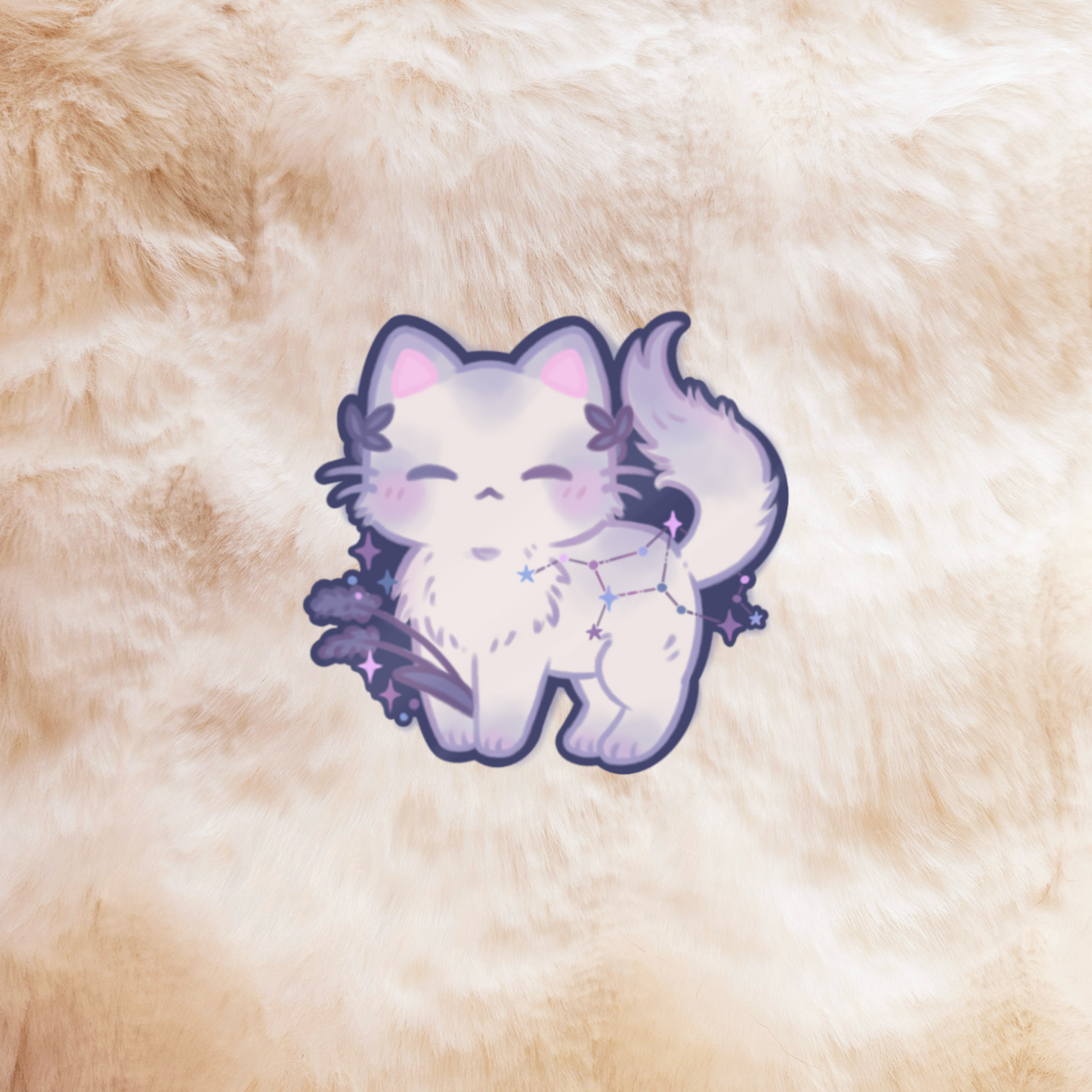 Virgo | Zodiac Cats