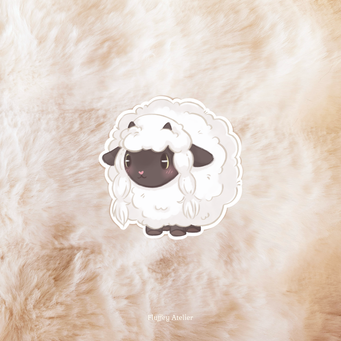 Wooloo